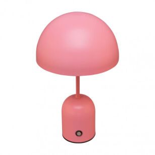 Lampa biurkowa CANTIA TB-75839-ROSE Italux