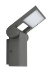 Kinkiet zewnętrzny NEO 11701 DG SU-MA NWOCZESNY LED - 2