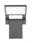 Kinkiet zewnętrzny NEO 11701 DG SU-MA NWOCZESNY LED - 4