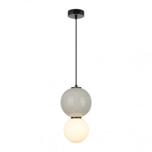 Lampa wisząca Pieve PND-95221-1M-GR Italux