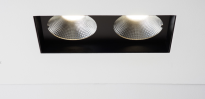 Oprawa wpuszczana SOLID LIGHTBOX 185.2 LABRA 4.1096 LED podwójna - 3