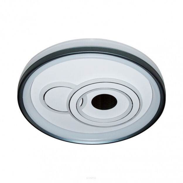 Plafon Porta PLF-19678-WH-BL Italux
