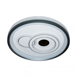 Plafon Porta PLF-19678-WH-BL Italux