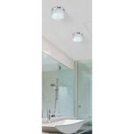 Lampa sufitowa LINZ Azzardo techniczna nowoczesna IP44 LED 3000K/4000K - 2