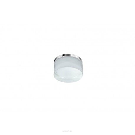 Lampa sufitowa LINZ Azzardo techniczna nowoczesna IP44 LED 3000K/4000K