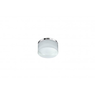 Lampa sufitowa LINZ Azzardo techniczna nowoczesna IP44 LED 3000K/4000K