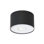 Plafon Point GU10 czarny 7603 - 2