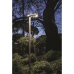 Lampa zewnętrzna POLE LED 9185 Nowodvorski Stojąca oryginalna - 2