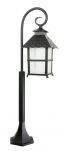 Lampa stojąca latarnia CADIZ K 5002/3/Z SU-MA VINTAGE 86 CM - 5